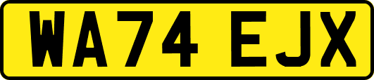 WA74EJX