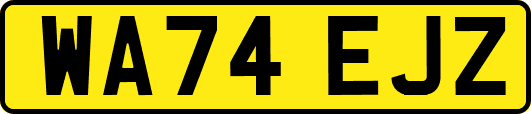 WA74EJZ