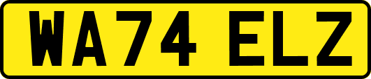 WA74ELZ