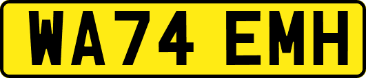 WA74EMH