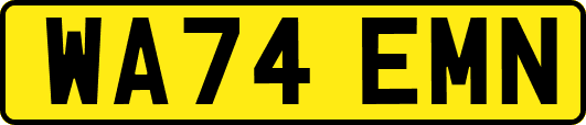 WA74EMN