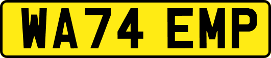 WA74EMP