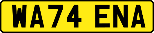 WA74ENA