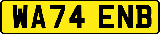 WA74ENB