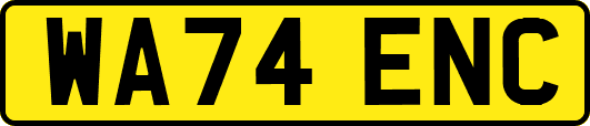 WA74ENC