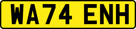 WA74ENH