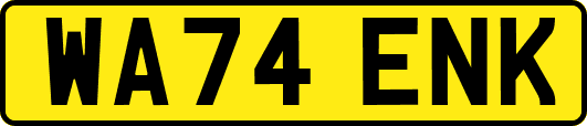 WA74ENK