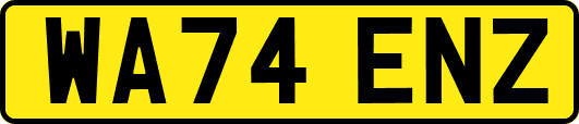 WA74ENZ
