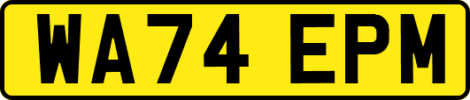 WA74EPM