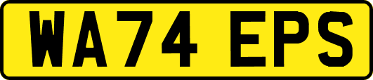 WA74EPS