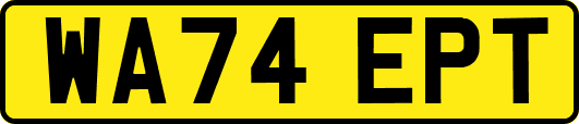 WA74EPT