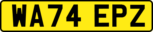 WA74EPZ