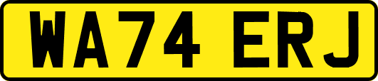 WA74ERJ