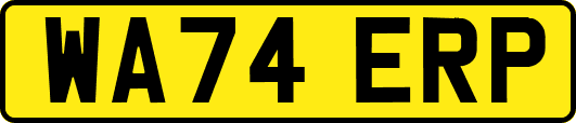 WA74ERP