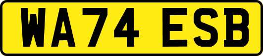 WA74ESB