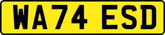 WA74ESD