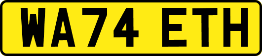 WA74ETH