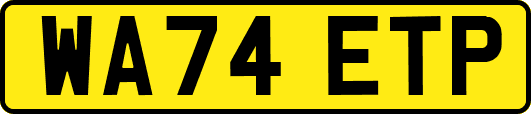 WA74ETP