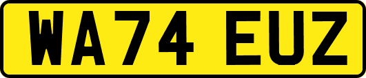 WA74EUZ