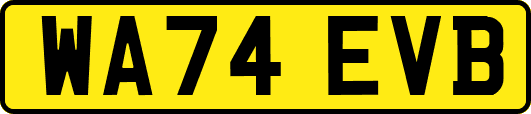 WA74EVB