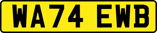 WA74EWB