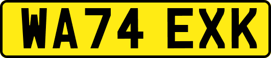WA74EXK