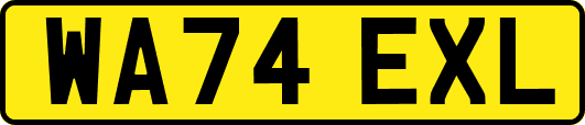 WA74EXL
