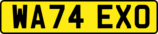 WA74EXO