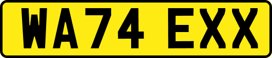 WA74EXX
