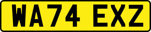 WA74EXZ