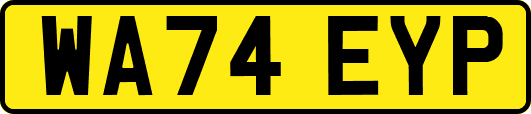 WA74EYP