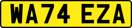WA74EZA