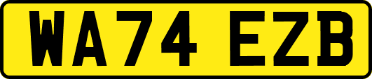 WA74EZB