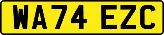WA74EZC