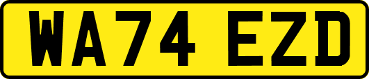 WA74EZD