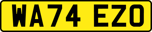 WA74EZO