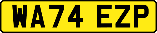 WA74EZP