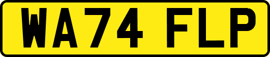 WA74FLP