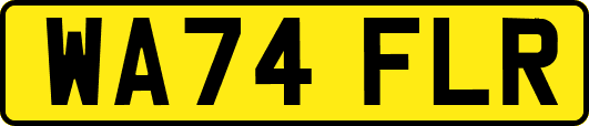 WA74FLR