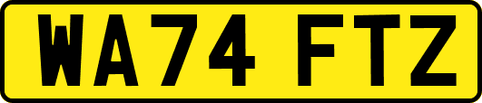 WA74FTZ