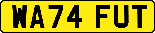 WA74FUT