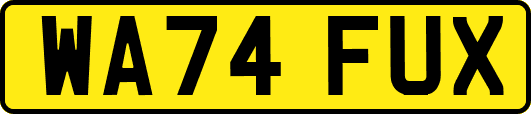 WA74FUX