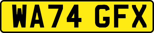 WA74GFX