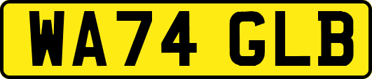 WA74GLB