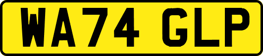 WA74GLP