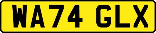 WA74GLX