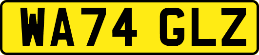 WA74GLZ