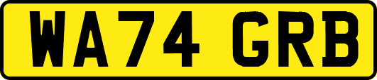 WA74GRB