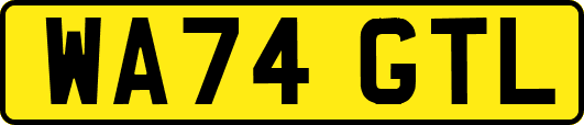 WA74GTL