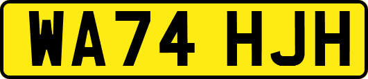 WA74HJH